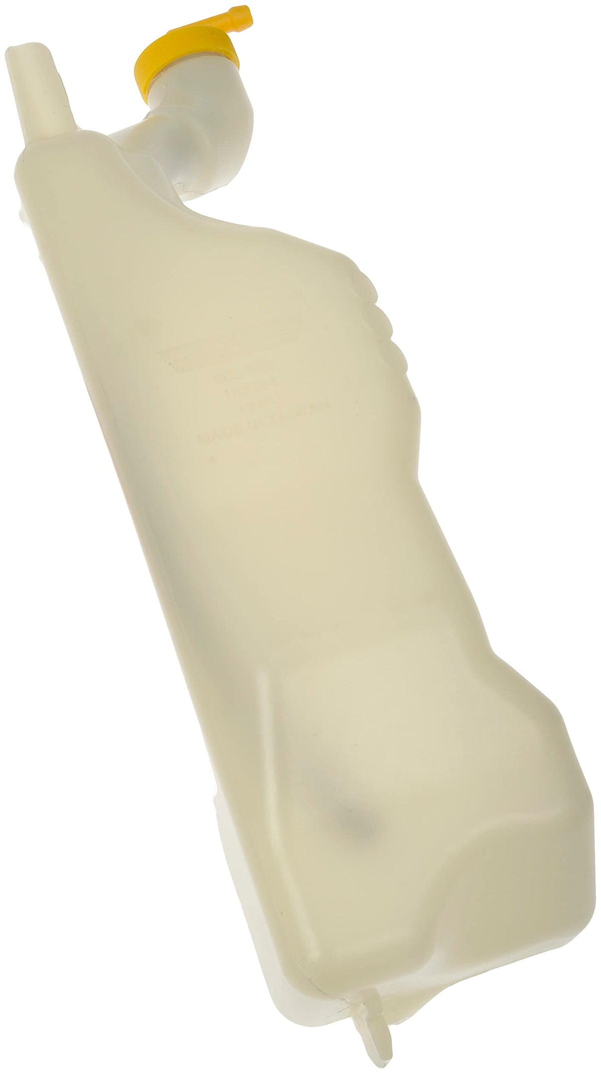 Dorman 603-885 Non-Pressurized Coolant Reservoir with Cap