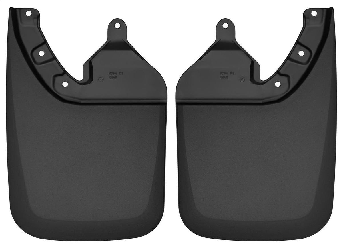 Husky Liners 57941 Custom Mud Guards