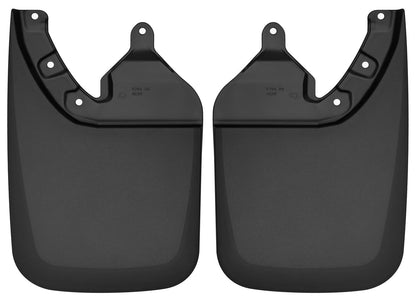 Husky Liners 57941 Custom Mud Guards