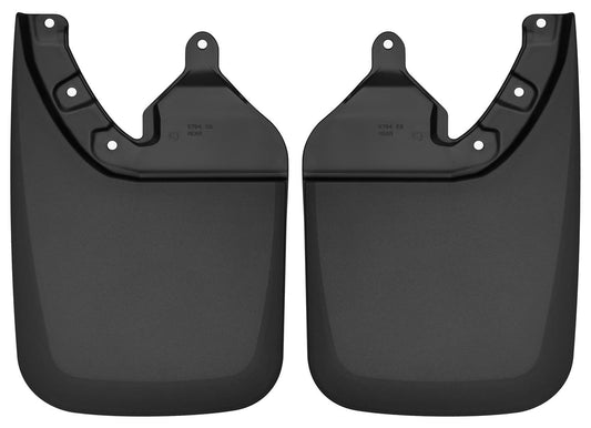 Husky Liners 57941 Custom Mud Guards