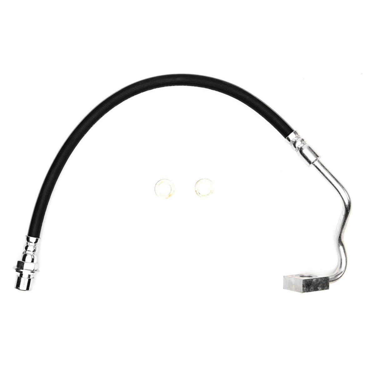 Dynamic Friction 350-71003 DFC Front Left Brake Hose