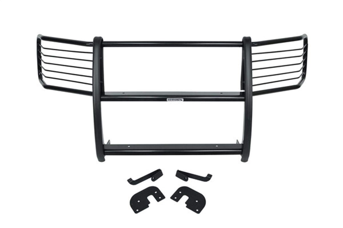 GO RHINO 3155MB Go Rhino - 3155MB - Go Rhino 3155MB 3000 Series Complete StepGuard Set