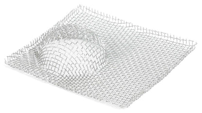 CAMCO 42142 Camco 42142 Flying Insect Screen - Fur 300