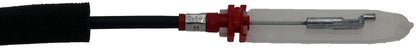 DORMAN 912-741 Dorman 912-741 Door Latch Cable Compatible with Select Ford Models