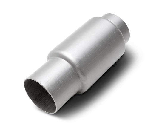 DYNOMAX 24250 Dynomax Race Bullet 24250 Exhaust Resonator