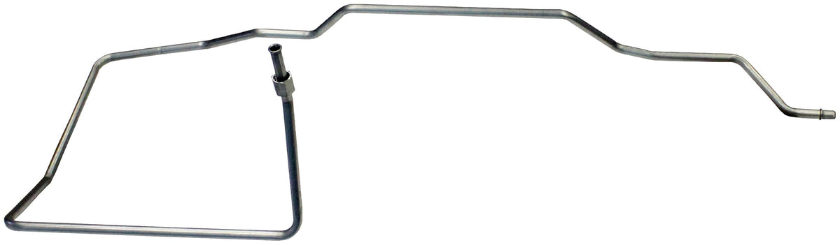 DORMAN 624-991 Dorman 624-991 Inlet To Transmission (Rear) Automatic Transmission Oil Cooler Hose Assembly Compatible with Select Dodge Models