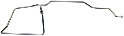 DORMAN 624-991 Dorman 624-991 Inlet To Transmission (Rear) Automatic Transmission Oil Cooler Hose Assembly Compatible with Select Dodge Models