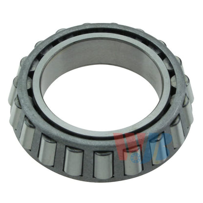 WJB WT368A WJB WT368A - Rear Wheel Bearing/Tapered Roller Bearing Cone - Cross Reference: National 368A/ Timken 368A/ SKF 368A, 1 Pack