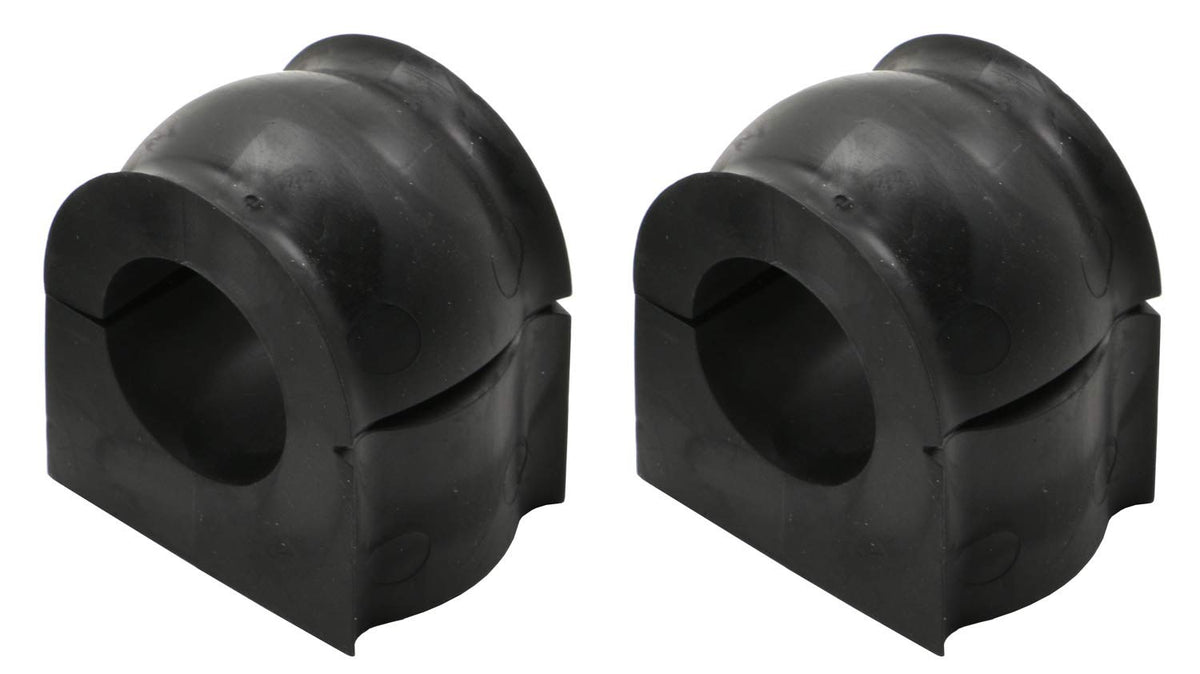 MOOG K201777 MOOG K201777 Suspension Stabilizer Bar Bushing Kit for Chevrolet Silverado 2500 HD