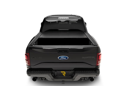 RETRAX 90870 Retrax - 90870 - Retrax 90870 PowertraxPRO MX Retractable Tonneau Cover Fits 24 Compatible with/Replacement for Tacoma