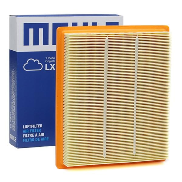MAHLE LX3485 MAHLE LX 2870 Air Filter
