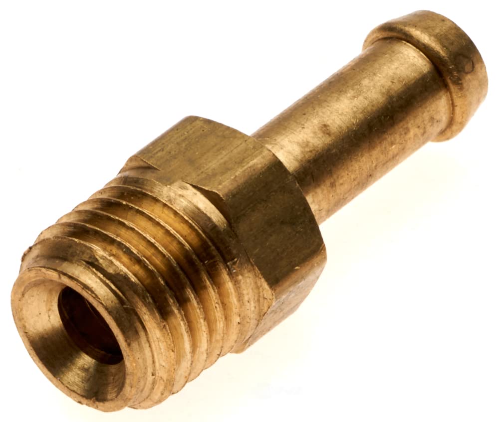 Gates G37500-0605 Single Bead->Male SAE Inverted Swivel