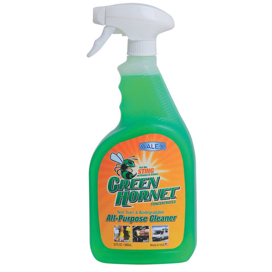 WALEX GH32OZ Walex GH32OZ(Singles) Green Hornet (Ready to Use)