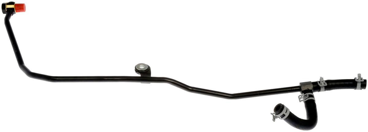 Dorman 667-498 Passenger Side Turbocharger Coolant and Oil