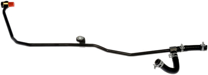 Dorman 667-498 Passenger Side Turbocharger Coolant and Oil