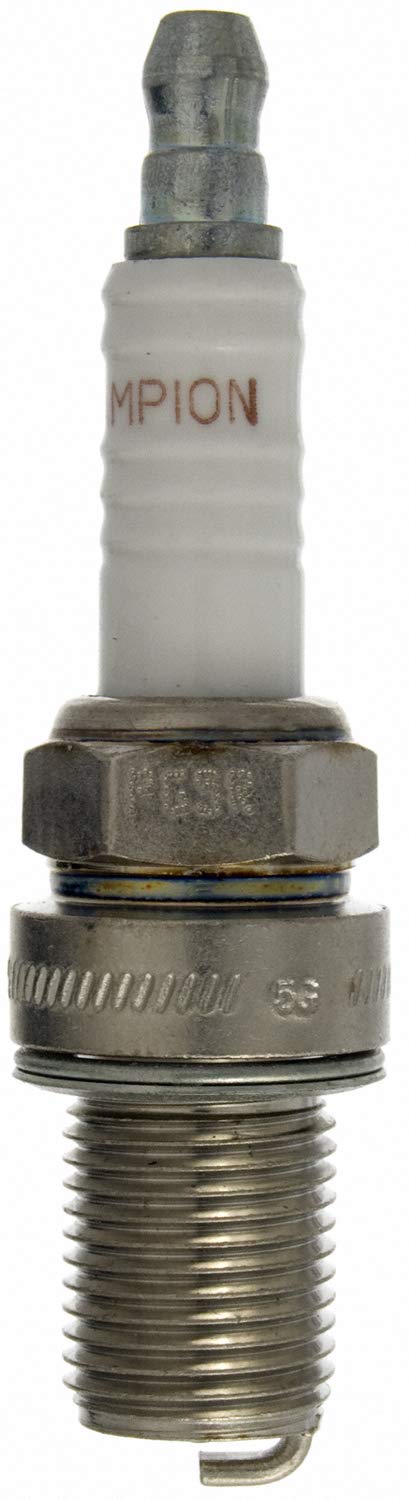 CHAMPION 295 Champion Racing Plugs 295 (C57CX) Pack of 1 (UPC 037551007080)