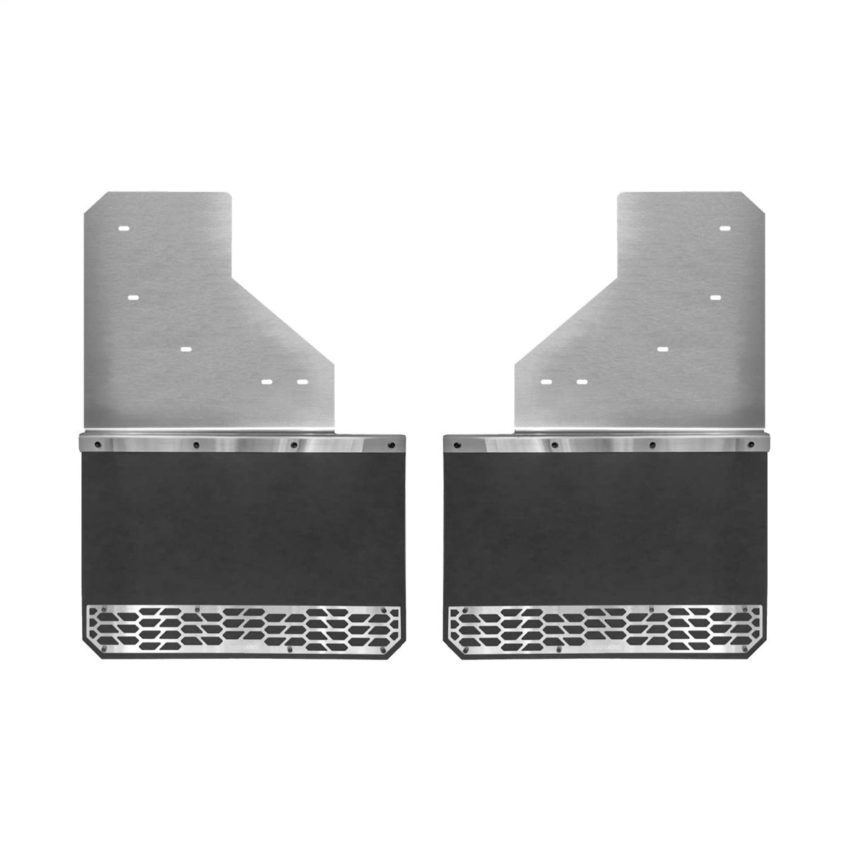 PUTCO 78402 Putco 78402 2014-2018 Chevrolet Silverado LD/GMC Sierra LD - (Fits Rear) - Set of 2