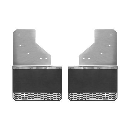 PUTCO 78402 Putco 78402 2014-2018 Chevrolet Silverado LD/GMC Sierra LD - (Fits Rear) - Set of 2