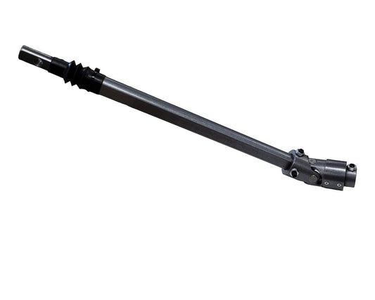 BORGESON 000301 Borgeson 000301 STEERING SHAFT; TELESCOPIC; STEEL;