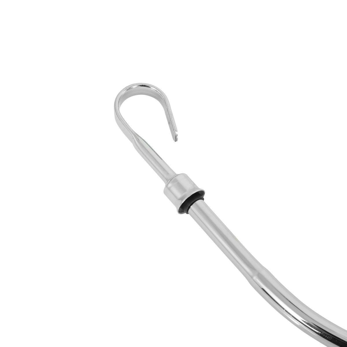 MR GASKET 6235 Mr. Gasket Oil Dipstick, Sb Chev Sb 65-79, Chrome