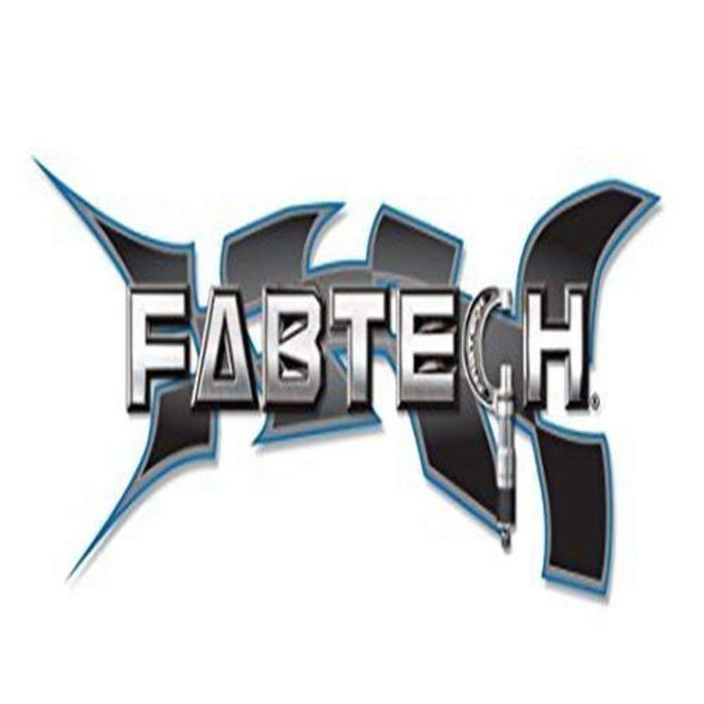 FABTECH FTS22180 Fabtech FTS22180 COMPONENT BOX 2 - KIT # K2194