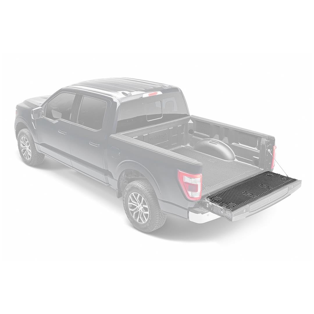 TrailFX RTUN07TG Tailgate Liner