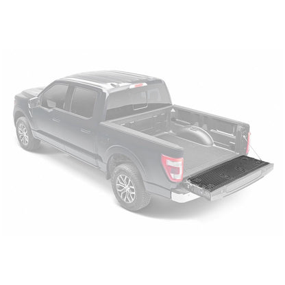 TrailFX RTUN07TG Tailgate Liner