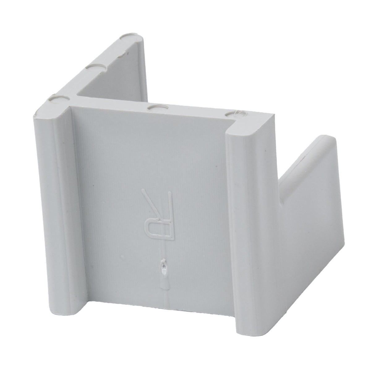 T-H Marine DS-1R-DP Pontoon Door Stop