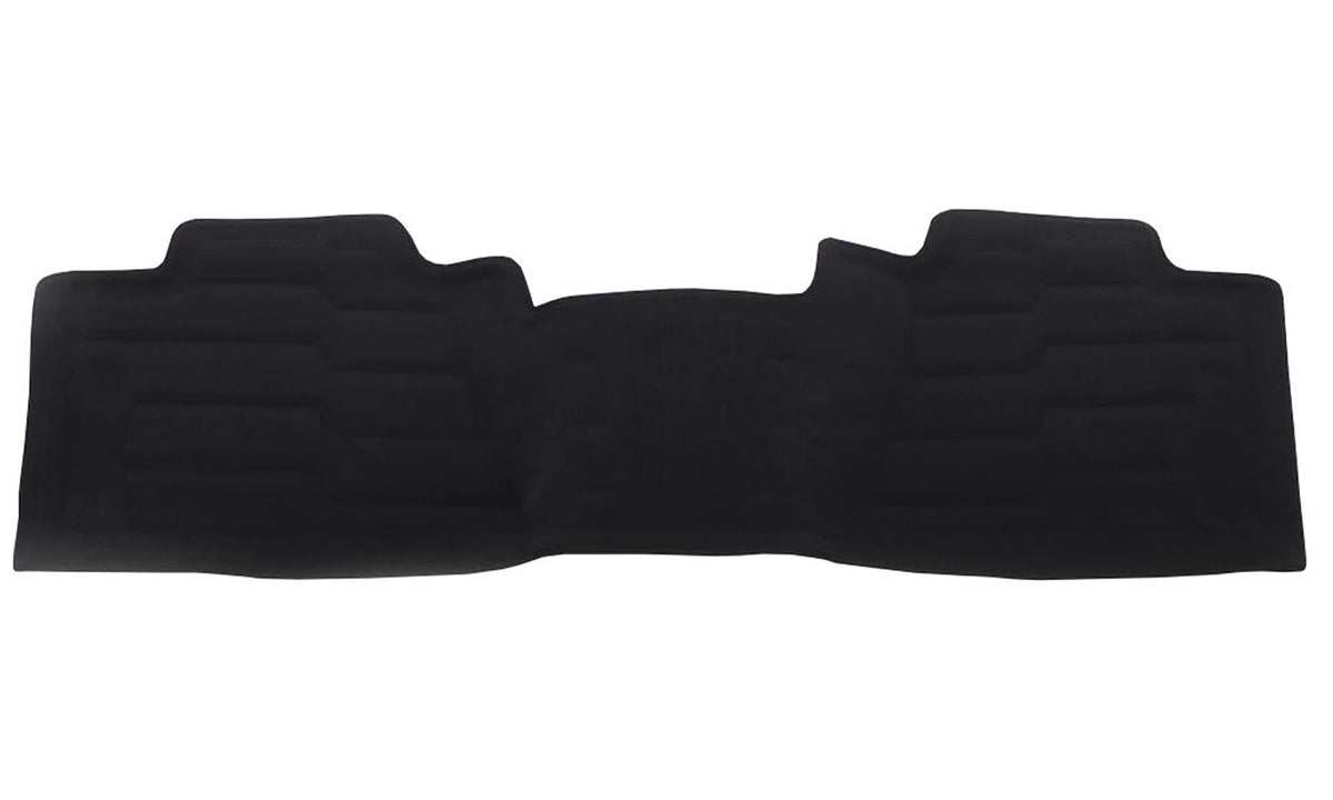 LUND 783236-B Lund 783236-B Floormat (Catch-It Rear Carpet, Black)