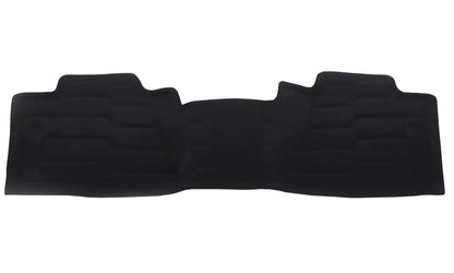 LUND 783236-B Lund 783236-B Floormat (Catch-It Rear Carpet, Black)