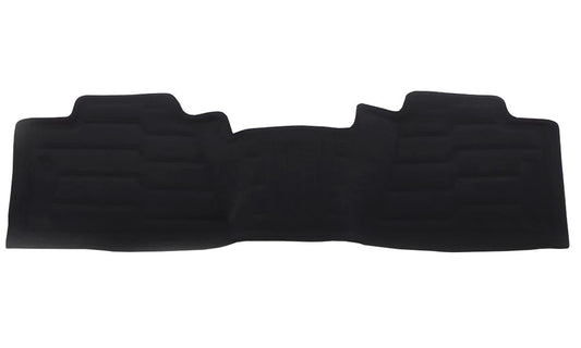 LUND 783236-B Lund 783236-B Floormat (Catch-It Rear Carpet, Black)