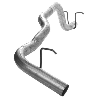 AP EXHAUST 54923 AP Exhaust Products 54923 Exhaust Tail Pipe