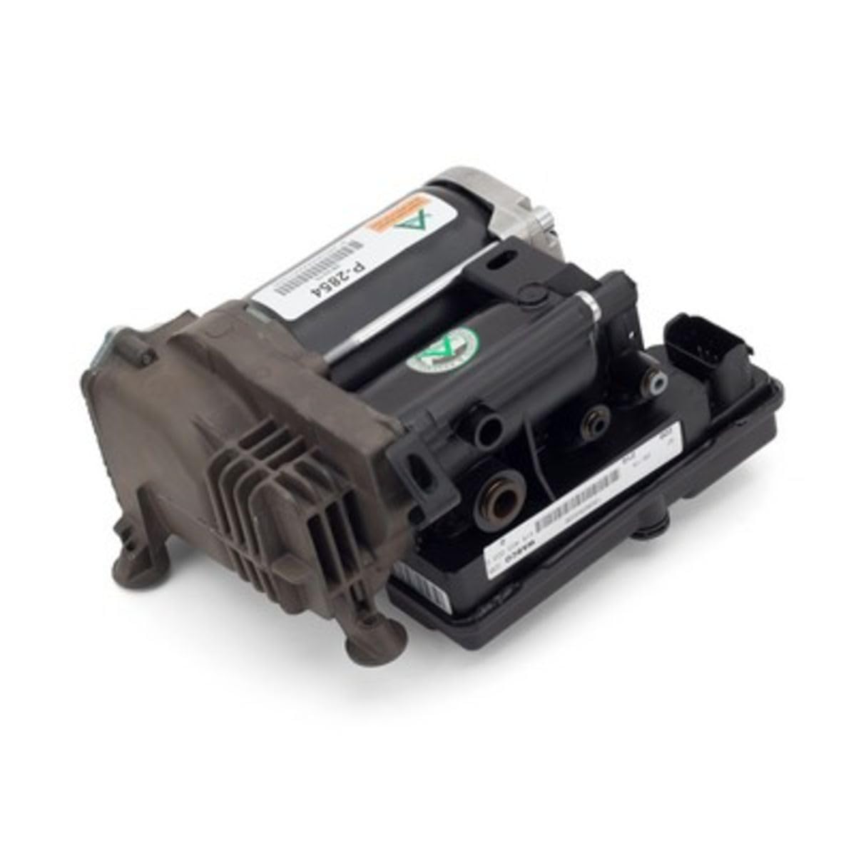 ARNOTT P-2854 Arnott Wabco OES Air Suspension Compressor - 06-13 Citroen C4 Picasso (PF2)