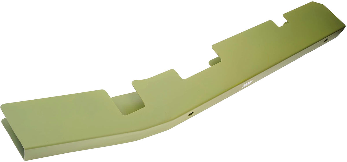 DORMAN 999-997 Dorman 999-997 Center Driver Side Frame Rail Rust Repair Compatible with Select Ford Models (OE FIX)