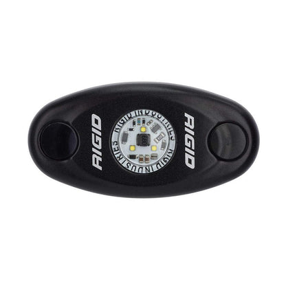 Rigid Industries 480093 A-Series Hp Blk Cw