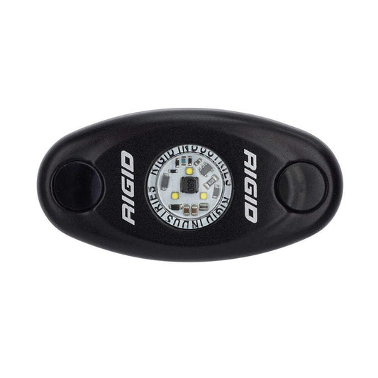Rigid Industries 480093 A-Series Hp Blk Cw