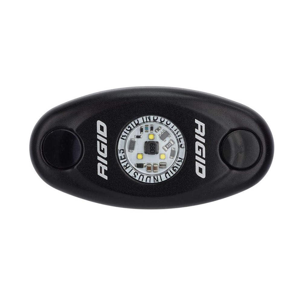 Rigid Industries 480083 A-Series Hp Blk Nw