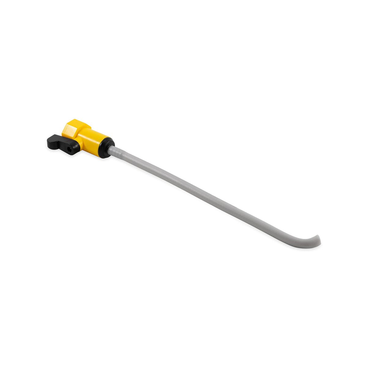 CAMCO 11691 Camco Camper & RV Water Heater Tank Rinser - Improves Water Heater Function by Flushing Out Sediment - Easily Attaches to Standard Garden Hose & Features Convenient Shutoff Valve (11691)