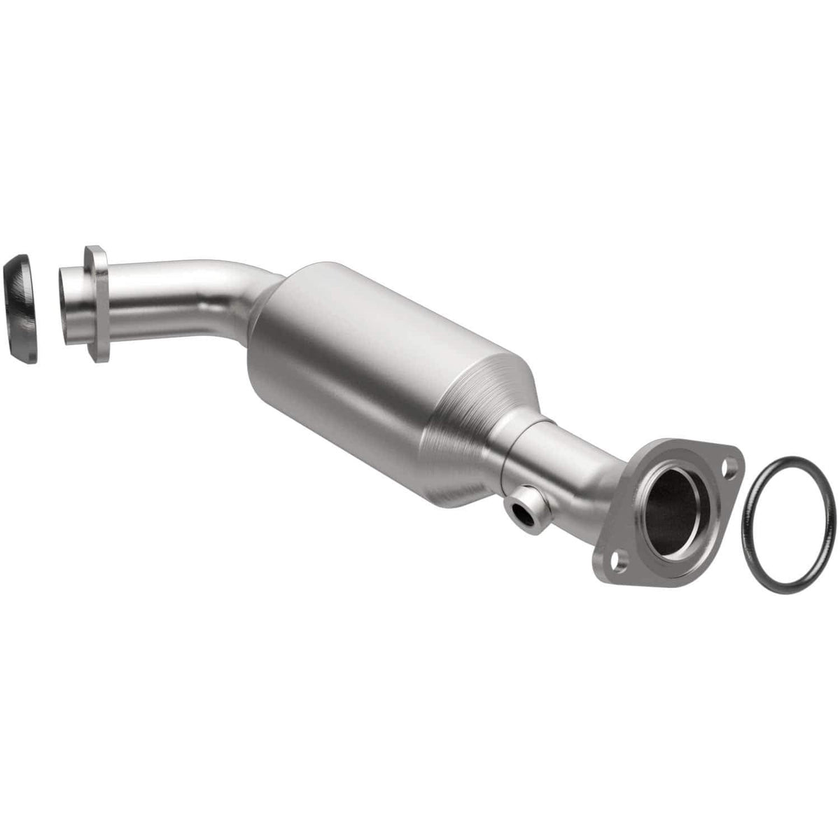 MAGNAFLOW 5461885 MagnaFlow Direct-Fit Catalytic Converter 5461885 (CARB Compliant)