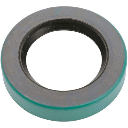SKF 11740 SKF 11740 LDS & Small Bore Seal, R Lip Code, CRW1 Style, Inch, 1.188" Shaft Diameter, 1.828" Bore Diameter, 0.375" Width