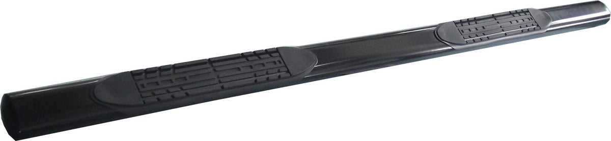 TRAILFX A1544B TrailFX 2940411043 Black 4" Oval Tube Side Step