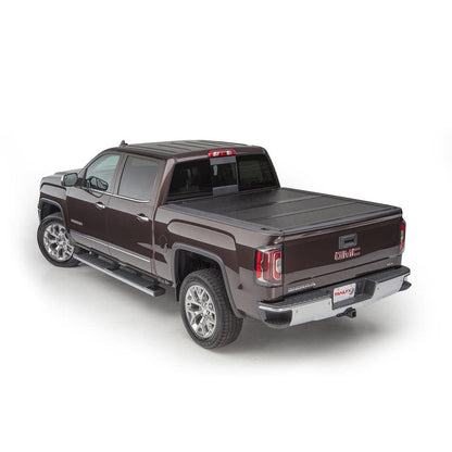 TRAILFX TFX5528 TONNO Hard Folding, Tundra 5.5 Bed Standard HTF