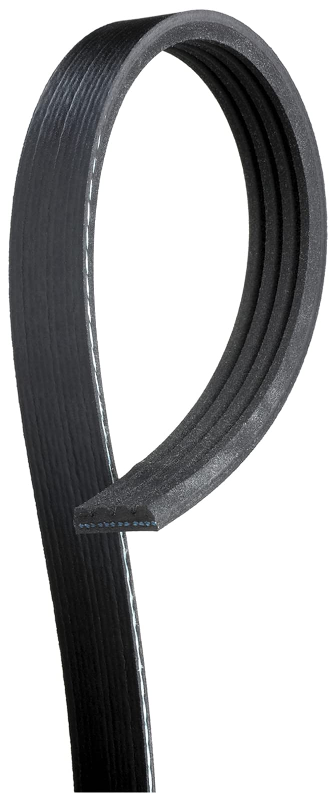 Gates K040385 Micro-V Serpentine Drive Belt