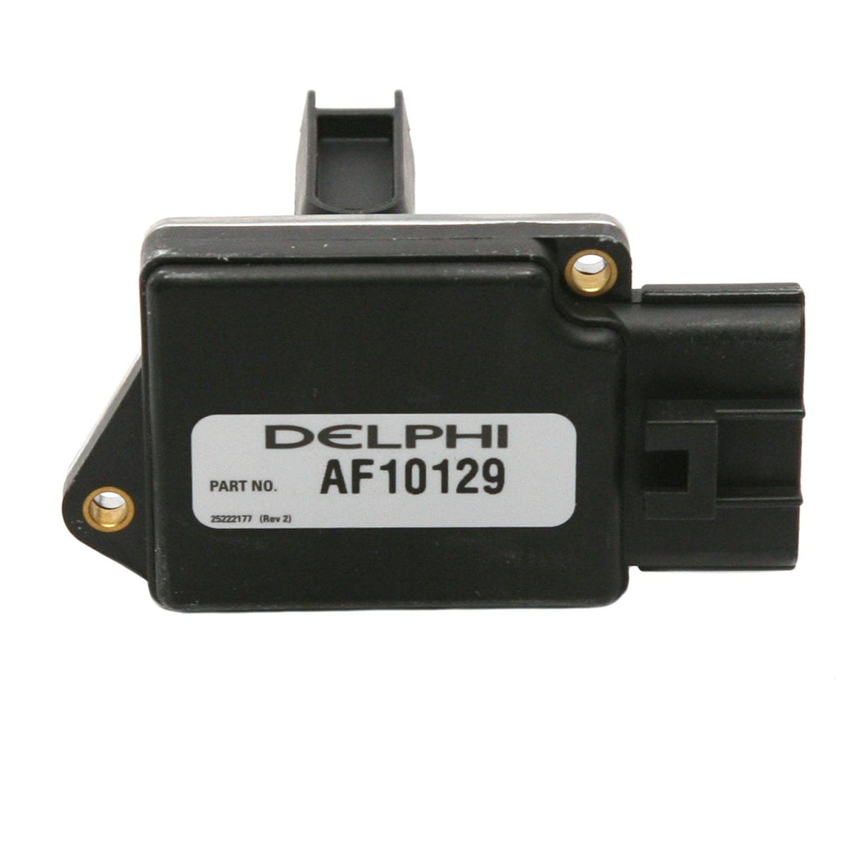 Delphi AF10129 MASS AIR FLOW SENSOR