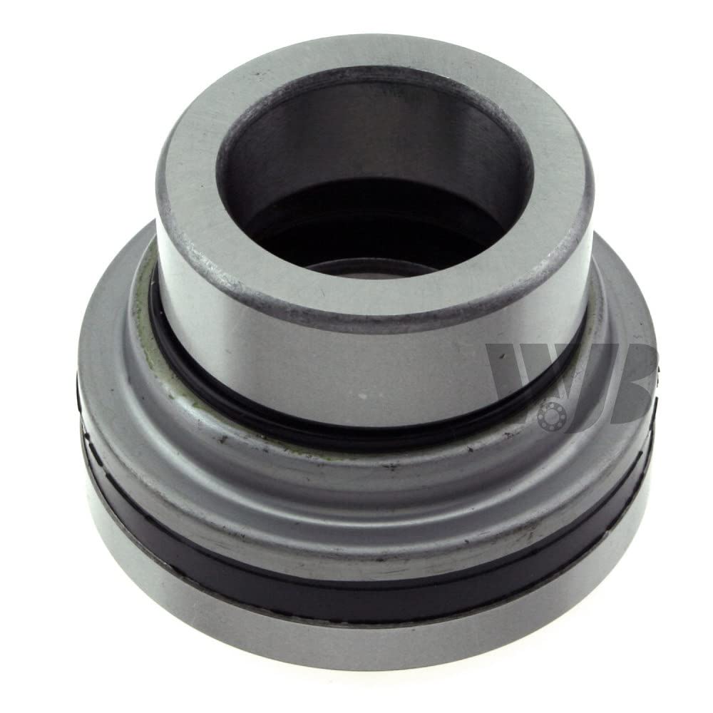 WJB WTA20 Rear Bearing Tapered Roller Bearing with Lock