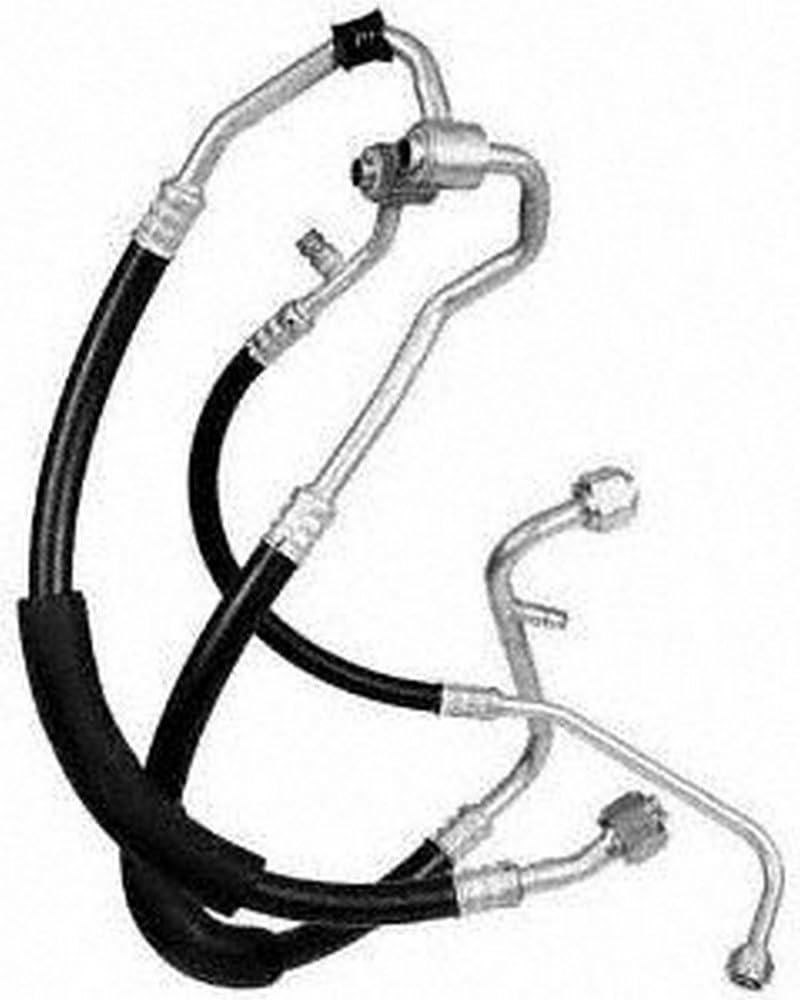 Four Seasons 56189 CHEV SUBURBAN/BLAZER/TAH 95-94/GMC SUBUR