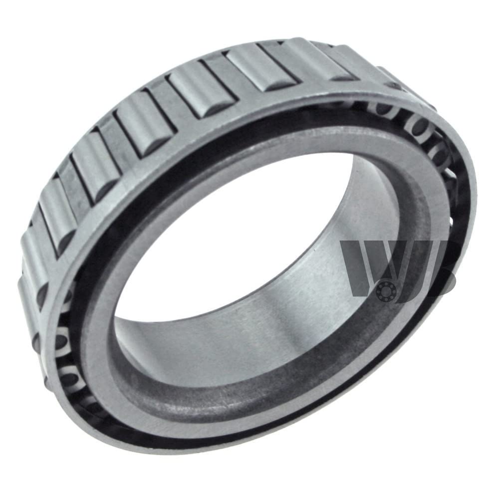 WJB WT33287 WJB WT33287 - Rear Wheel Bearing/Tapered Roller Bearing Cone - Cross Reference: National 33287/ Timken 33287/ SKF BR33287, 1 Pack