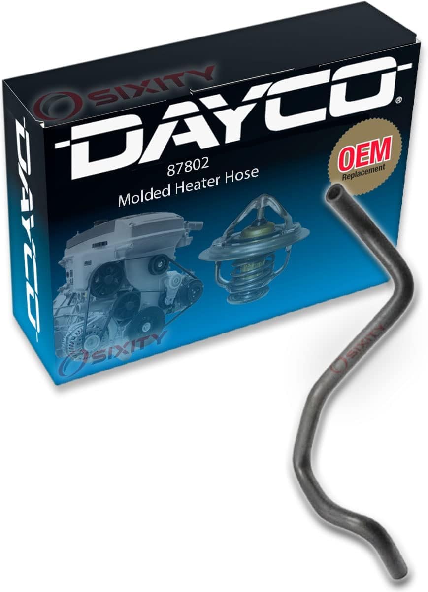 Dayco 87802 FORD/MAZDA 2L