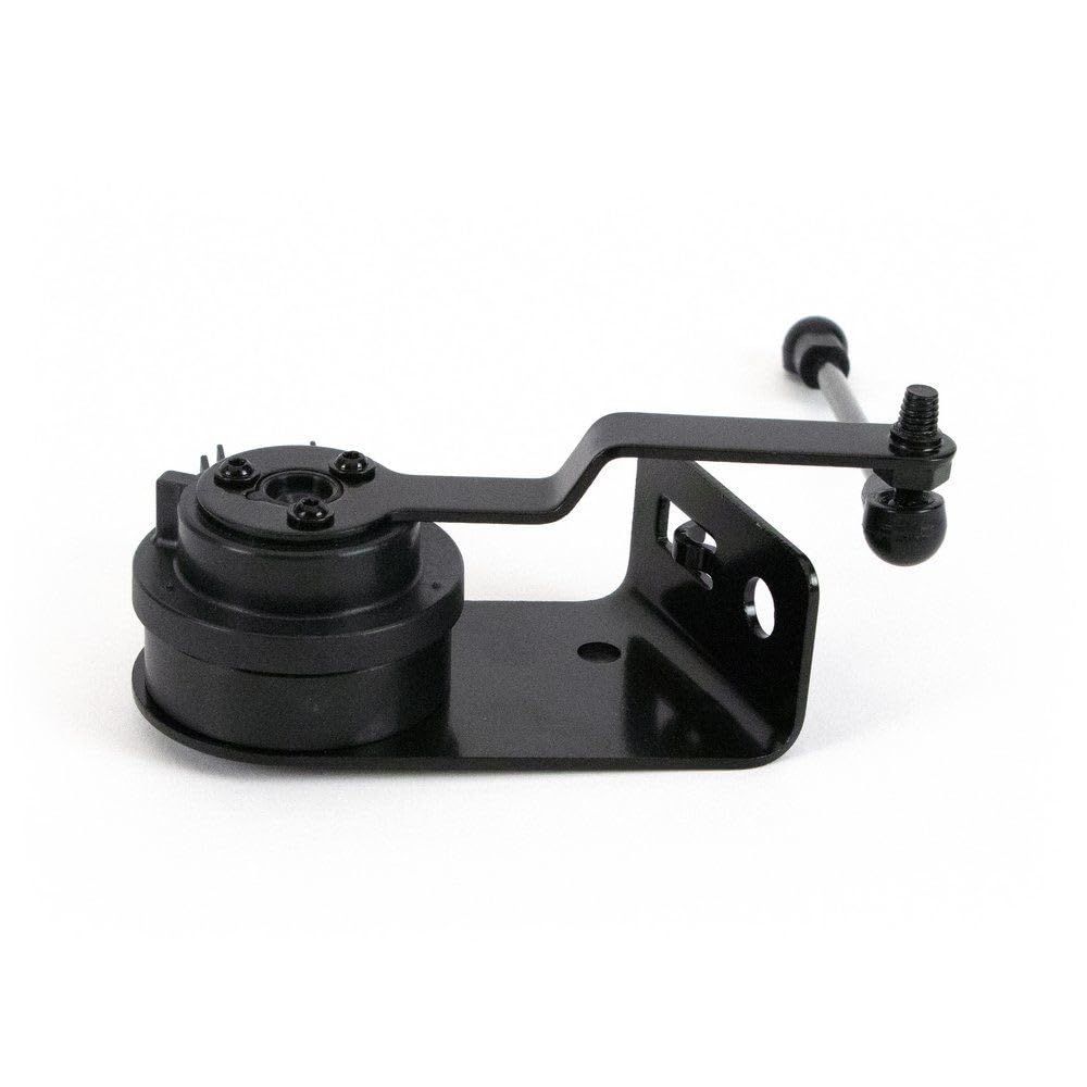 Arnott RH-3874 NEW FRONT LT RIDE HEIGHT SENSOR
