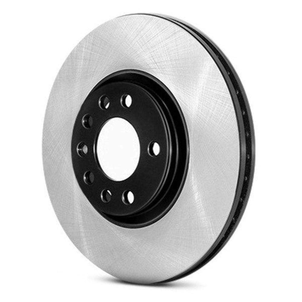 Centric Parts 120.40036 Premium Brake Rotor